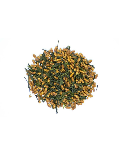 Genmaicha BIO