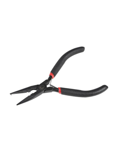 fine tooth split ring pliers fox