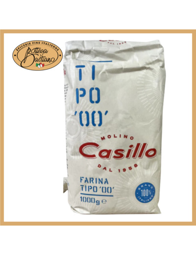 Farine tipo 1kg