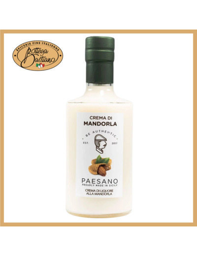 Liqueur Aux Amandes 50CL