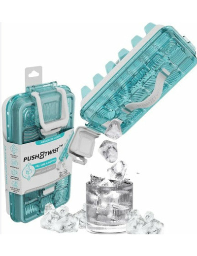 BAC A GLACONS ICEBREAKER  PUSH&TWIST