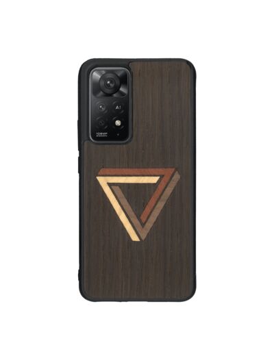 Coque Xiaomi Redmi Note 11 5G - Le Triangle