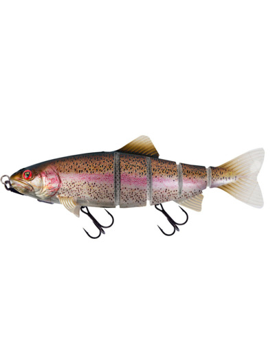 replicant trout jointed 18cm sha