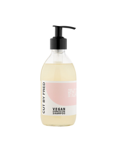 Vegan Hydratation Shampoo 290ml