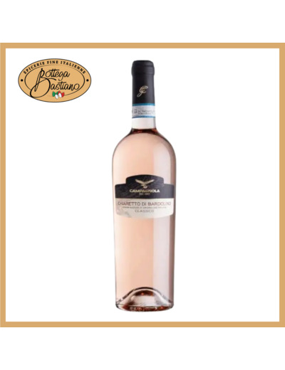 Chiaretto di Bardolino DOC 75cl