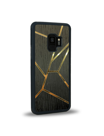 Coque Samsung S9+ - Les fragments