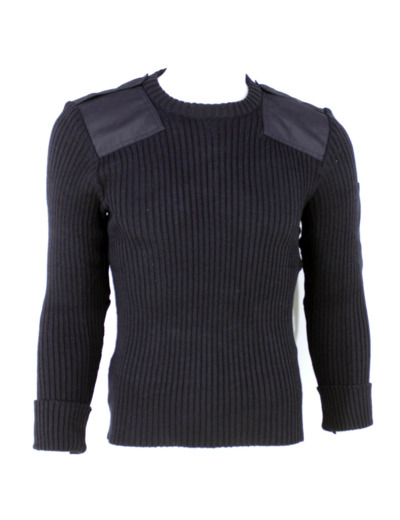 Pull commando Armée Portugaise
