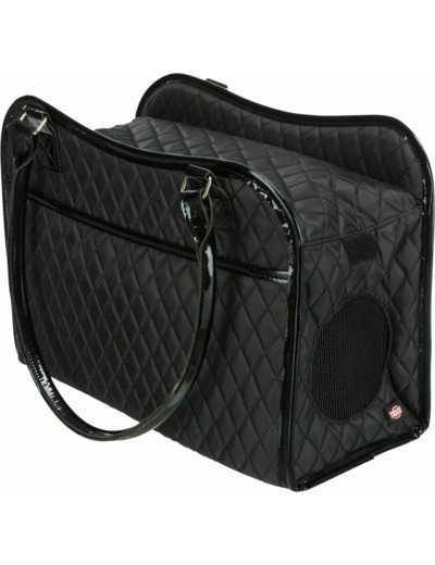 Sac de transport "Amina" pour votre chien & chat