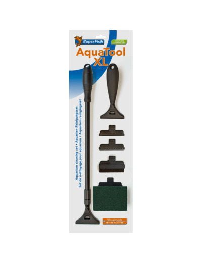 Kit de nettoyage AQUATOOL XL