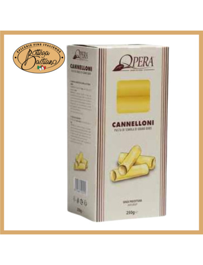 Cannelloni 250g