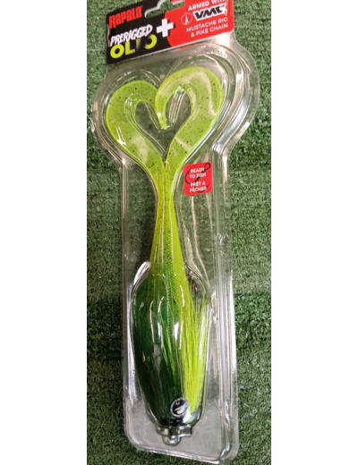 soft olio mont?s 18cm lime chart