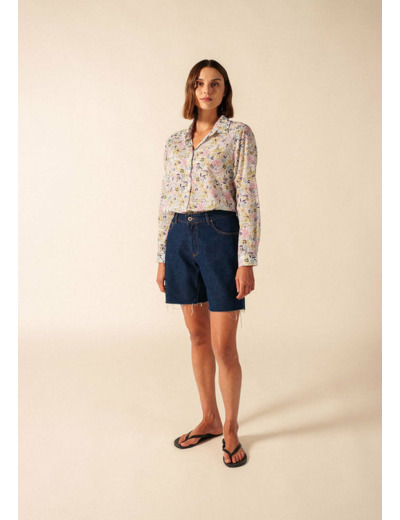 Chemise Jeanne