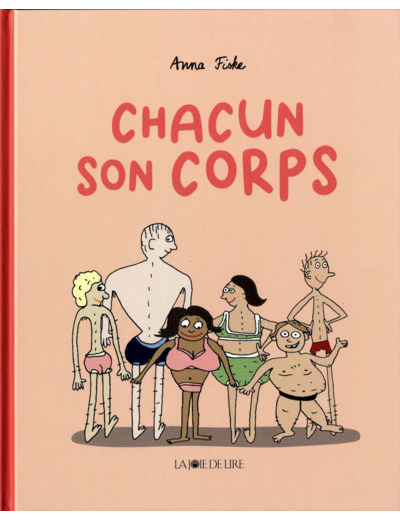 CHACUN SON CORPS
