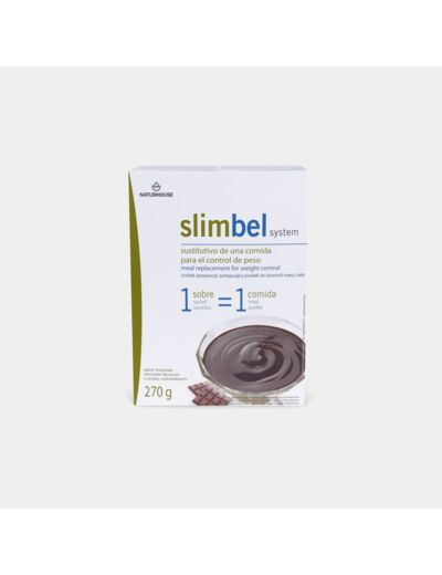 SLIMBEL CHOCOLAT