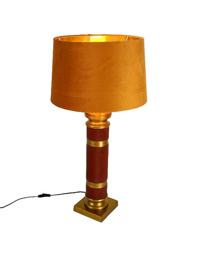 Lampe de table Langham 40x80cm