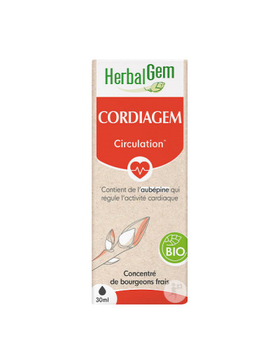 Cordiagem Bio Flacon compte gouttes 30ml