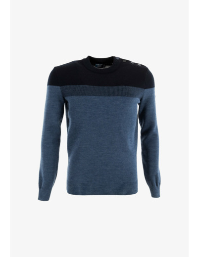 Pull marin Aquitaine