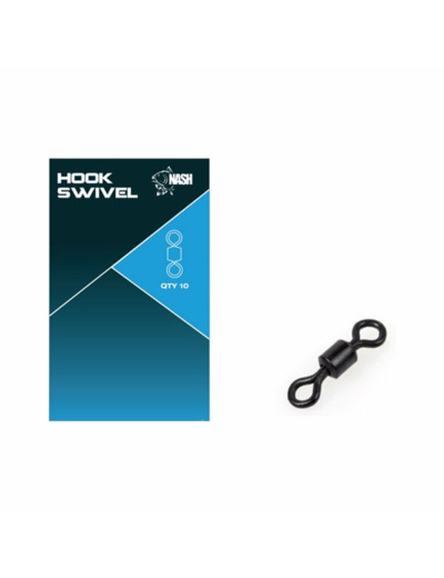 hook swivel nash