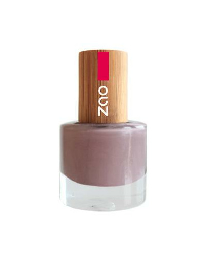 Vernis à ongles 655 Nude-8ml-Zao makeup