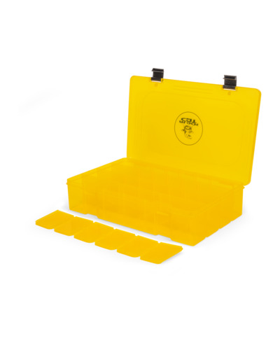 large rig bits box black cat