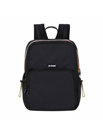 Sac à Dos KWAY Gizy Black Pure