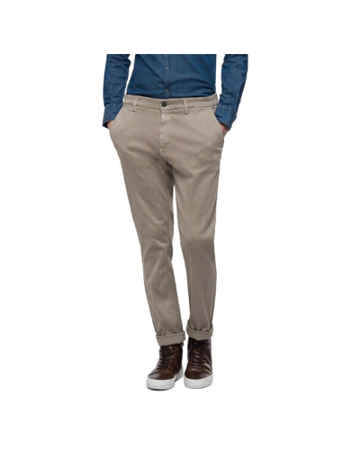 Pantalon chino Replay Hyperflex