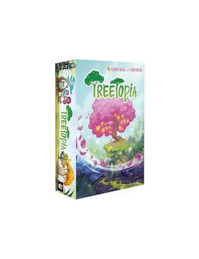 Treetopia