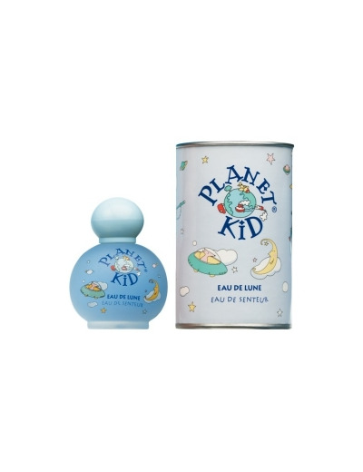 Eau de senteur de Lune enfant 100ml