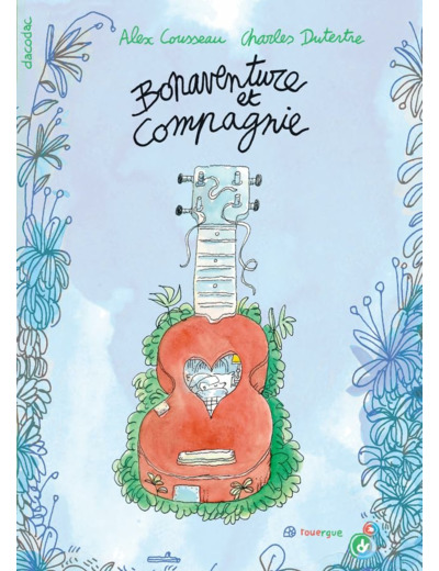BONAVENTURE ET COMPAGNIE (TOME 1)