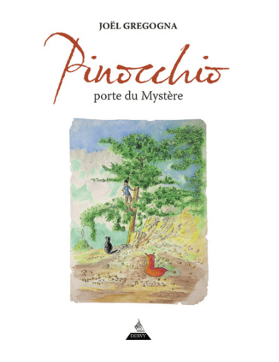 PINOCCHIO, PORTE DU MYSTERE