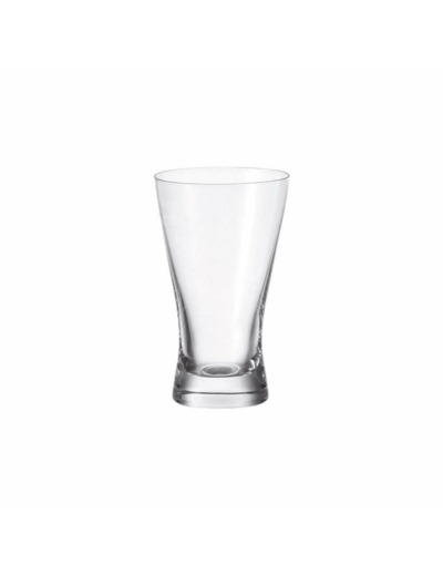6 VERRES TAZIO