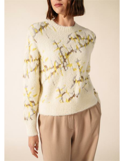 Pull LEEDS SAINT JAMES