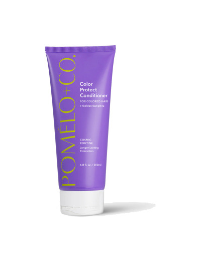 Cosmic shine Après shampooing cheveux colorés 200ml