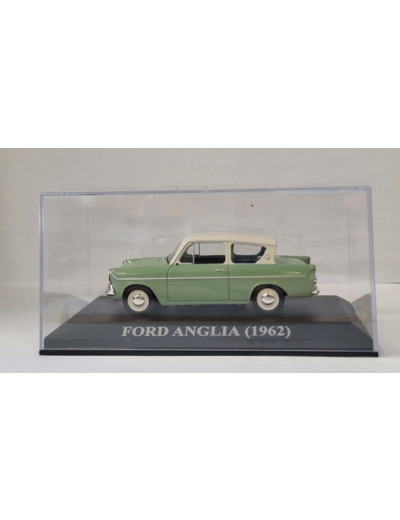 FORD ANGLIA 1962 1/43 BOITE D'ORIGINE