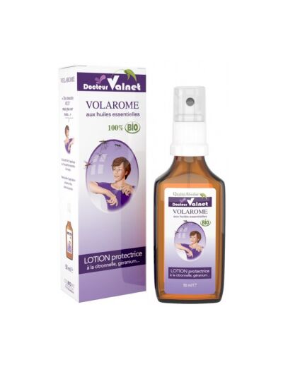 Volarome 50ml