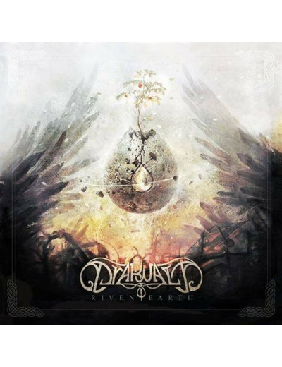 Drakwald - riven earth