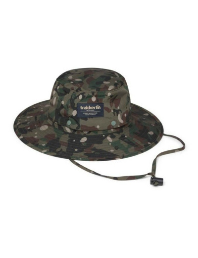 mozzi bucket hat trakker
