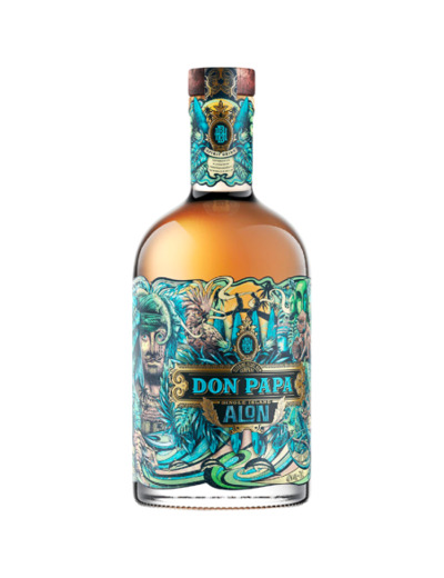 Don Papa Alon 40%