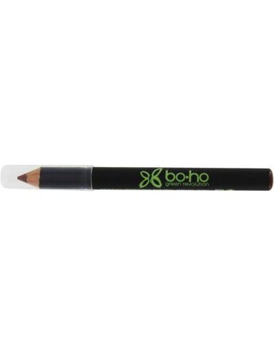 Crayon yeux levres 02 beige 1.04g Boho Green