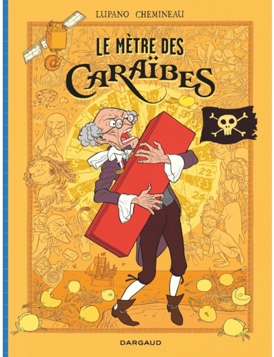 LE METRE DES CARAIBES