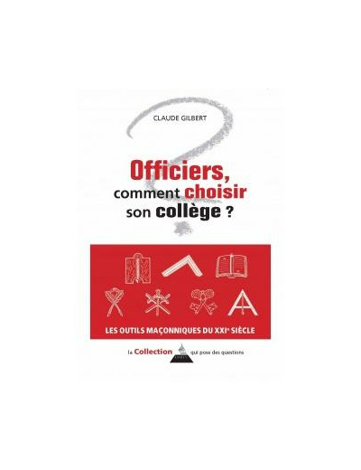 Officiers, comment choisir son collège ?