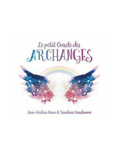 Le petit oracle des archanges