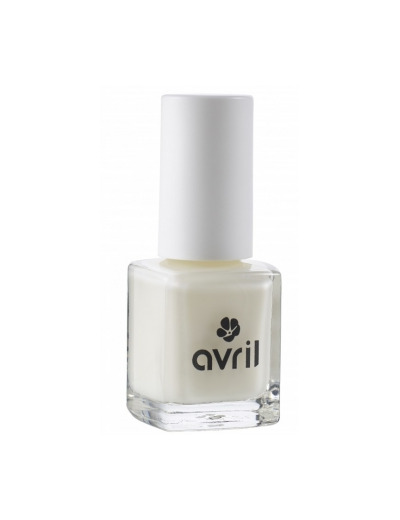 Vernis soin blanchisseur 7ml