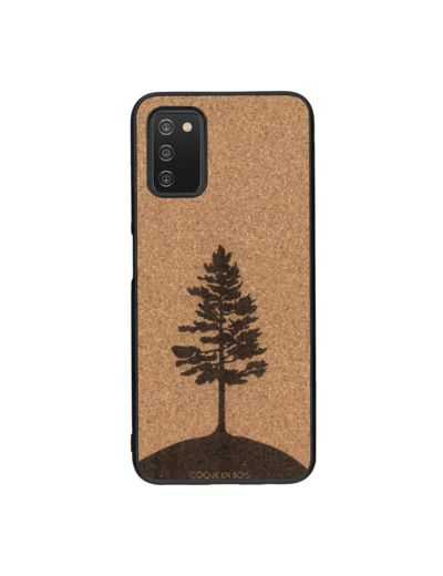 Coque Samsung A03S - L'Arbre