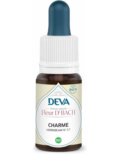 FDB Charme N°17 compte-goutte 15ml Deva