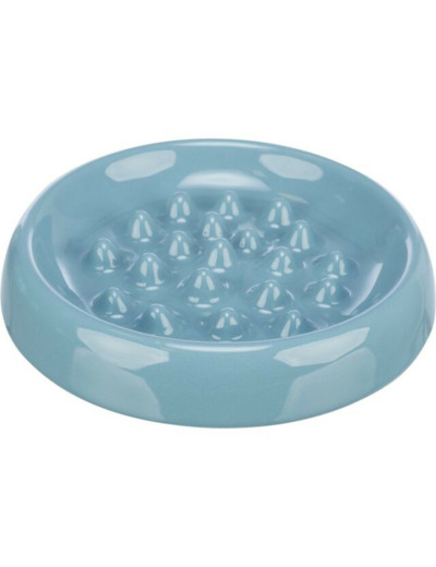 Gamelle en céramique Slow Feed - ø 18 cm