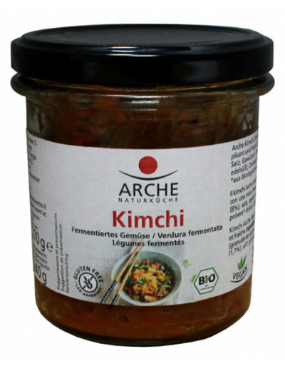 Kimchi Bio-270g-Arche