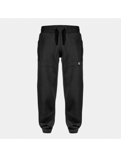 joggers long black  kumu