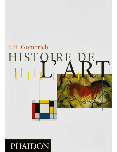 HISTOIRE DE L'ART