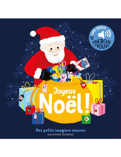 JOYEUX NOEL - DES SONS A ECOUTER, DES IMAGES A REGARDER